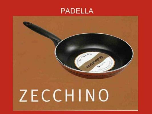 PAD.CM22 ZECCHINO ALLUFLON