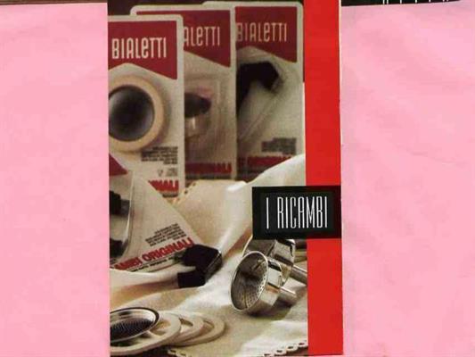 BLISTER GUARN+PIASTRA TZ1 BIA