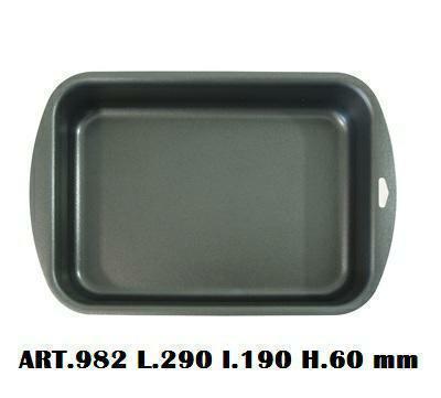 LASAGNERA SFOR.29x16h6 982 VESPA