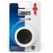 BLISTER GUARN.1/2 TZ INOX BIALETTI