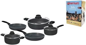 BATTERIA 8PZ RUSTICA AETERNUM