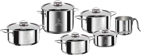 BATTERIA 11PZ DIVINA AETERNUM