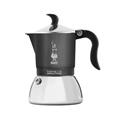 FIAMMETTA CAFF.TZ4 GRIGIA IND. BIALETTI