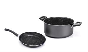 LIPARI SET PAD 24+ CASS 20 2M MONETA