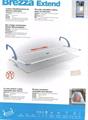 VILEDA BREZZA EXTEND STENDI C9Q VILEDA