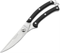 TRINCIAPOLLO INOX 4/4 INI