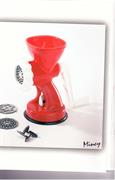 TRITACARNE 125 DISCHI INOX RIGA