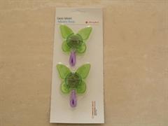 GANCI 626 FARFALLA COSMO