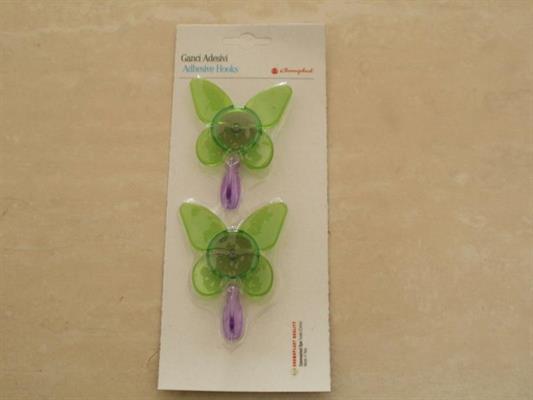 GANCI 626 FARFALLA COSMO