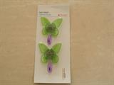 GANCI 626 FARFALLA COSMO
