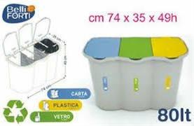 PATTU.BF960 80LT.UNICA BELLI