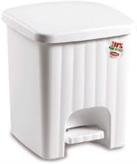 PEDALINA 4,5LT 38505 BCO STEF