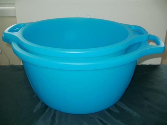 BACINELLA BOMB D50 30550 BCO STEF