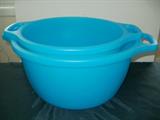 BACINELLA BOMB D50 30550 BCO STEF