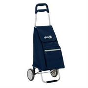CARRELLO NEW ARGO NERO GIMI