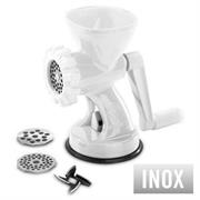 TRITACARNE INOX 125+ACC 8/9/10 RIGA