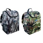 ZAINO 20LT MILITARE 25175 FLAME