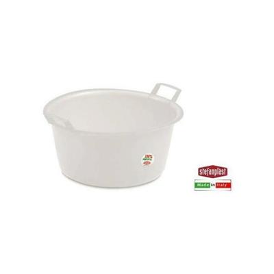 BACINELLA D50 28501 BCO STEFA