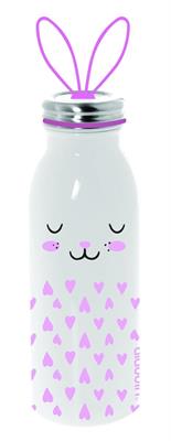 BORRACCIA BUNNY 8113/4 INOX 0,45 UBER