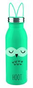 BORRACCIA OWL INOX 8124/7 0,45 UBER