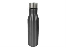 BOTT. 0,45ML 122240 INOX GUT