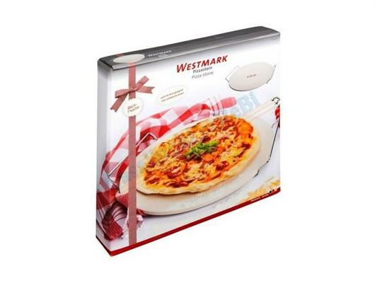 PIETRA 013672 CM33 CUOCIPIZZA+SUPPORTO GUT