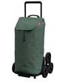 CARRELLO NEW TRIS EZ1 VERDE GIMI