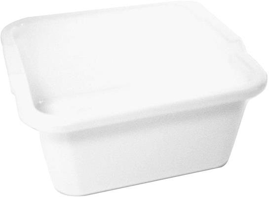 BACINELLA QUADRA CM.38 NEUTRO 66381 STEFANPL
