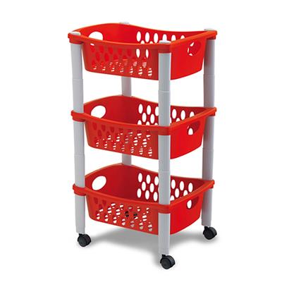 STORAGE BOX BF1701 60X40X36 GARAGE BELLI