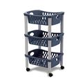 STORAGE BOX BF1701 60X40X36 GARAGE BELLI