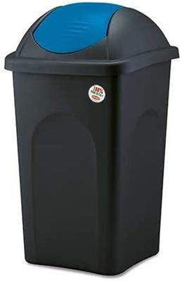 BASCULINA 70204 LT60 BLU STEFAN