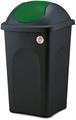 BASCULINA 70206 LT60 VERDE STEFA