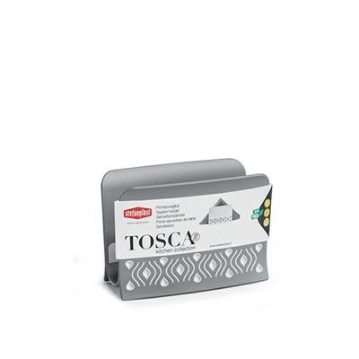 TOSCA P/TOV.55352 GREY STEFA