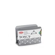TOSCA P/TOV.55352 GREY STEFA