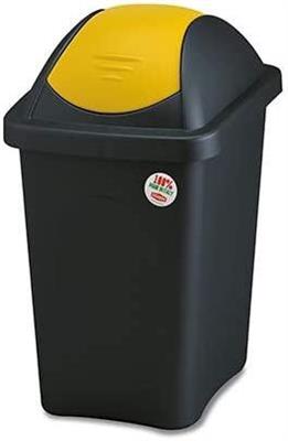 BASCULINA 70211 LT30 GIALLA STEFAN
