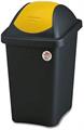 BASCULINA 70211 LT30 GIALLA STEFAN
