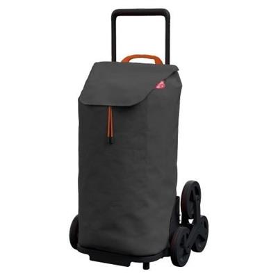 CARRELLO TRIS GRIGIO GIMI