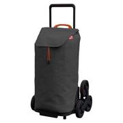 CARRELLO TRIS GRIGIO GIMI