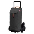 CARRELLO TRIS GRIGIO GIMI