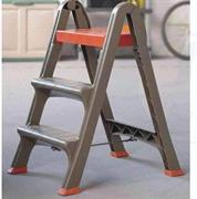 SGABELLO SCALA 10901A TORTORA BAMA