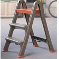 SGABELLO SCALA 10901A TORTORA BAMA