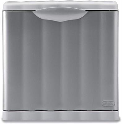 PATT.AMICA ECO SPACE GREY 42555 40X30H40 STEFANPLAST