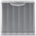 PATT.AMICA ECO SPACE GREY 42555 40X30H40 STEFANPLAST