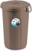 BID.TOM 46LT 70526 TORTORA/SIL STEFANPLAST