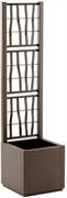 FIORIERA ETHICA 68803 QUADRA TORTORA STEFANPLAST