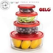 GELO BOX 4PZ ROCCO