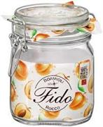VASO FIDO 750 ROCCO