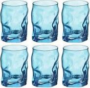 SORGENTE 3BICC BLU ACQUA ROCCO