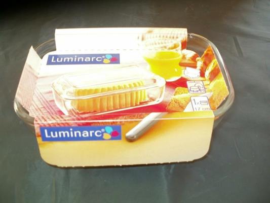 PIATTO P/BURRO 60118 ARC