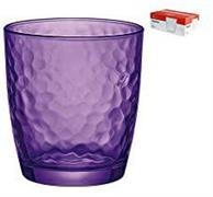 SET 3/B A.PALATINA VIOLA ROCCO